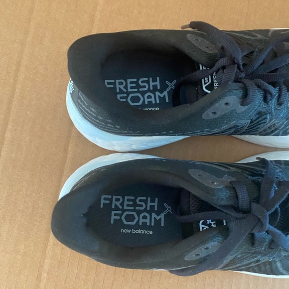 New Balance Fresh Foam X Vongo V5 Women's Lifestyle Running Shoes | US 8.5 - Picture 7 of 10